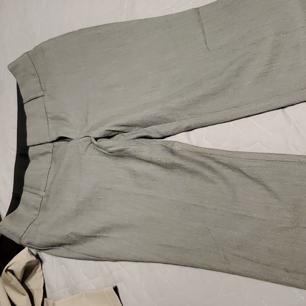 APT 9 Magic waist tummy control slacks